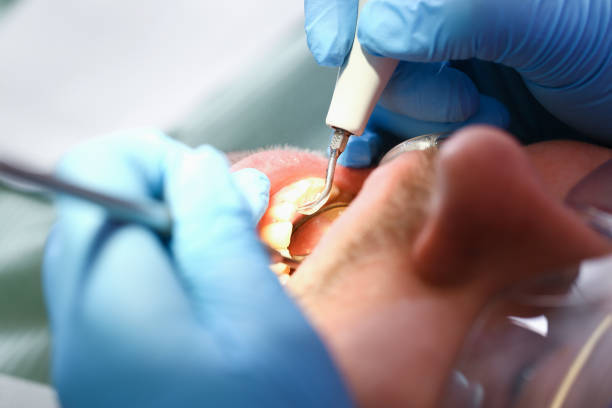 Best Emergency Dentist for Special Needs Patients in Monmouth Beach, NJ