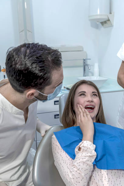 Best Emergency Dentist for Knocked-Out Tooth in Monmouth Beach, NJ