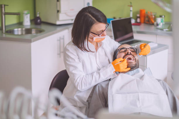 Best Mobile Emergency Dentist in Monmouth Beach, NJ