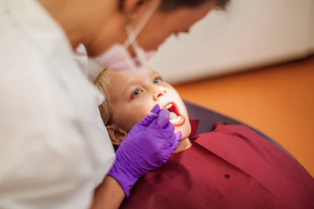 Best Emergency Dentist for Special Needs Patients in Monmouth Beach, NJ