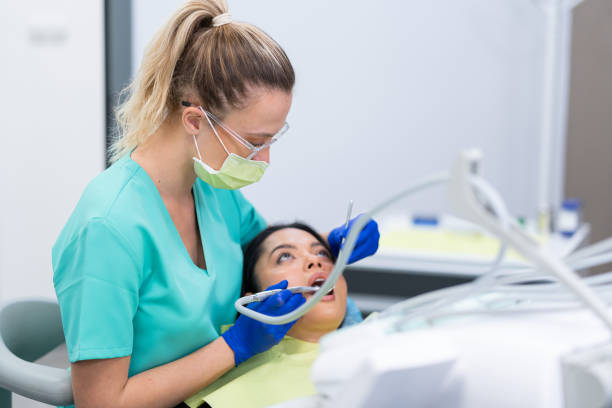 Best Emergency Root Canal Treatment in Monmouth Beach, NJ