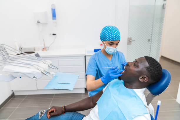 Best Emergency Dental Care for Abscessed Tooth in Monmouth Beach, NJ