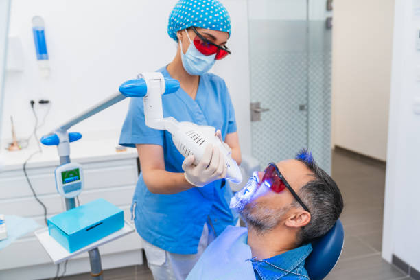 Best Emergency Dental Services for Seniors in Monmouth Beach, NJ